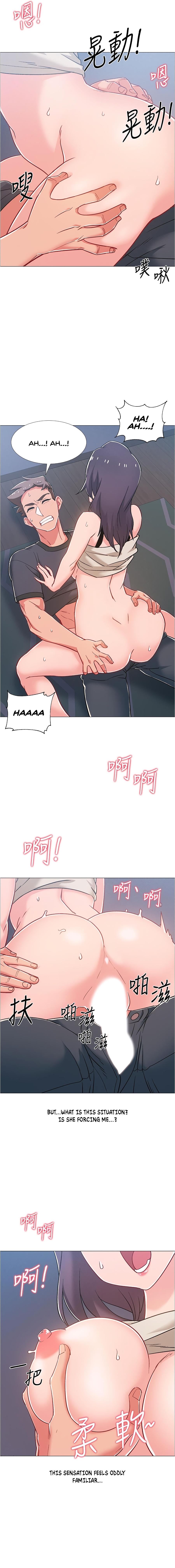 Enlistment Countdown Chapter 37 - HolyManga.Net