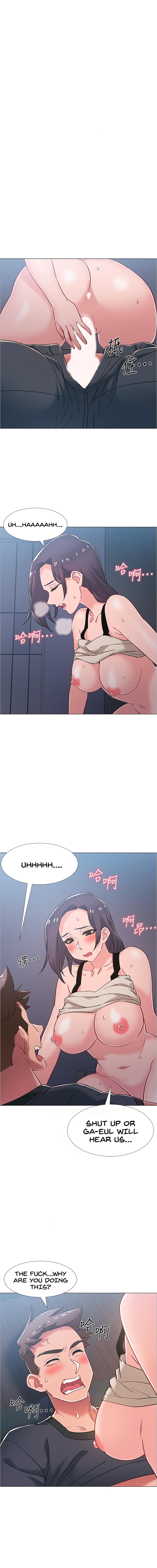 Enlistment Countdown Chapter 37 - HolyManga.Net