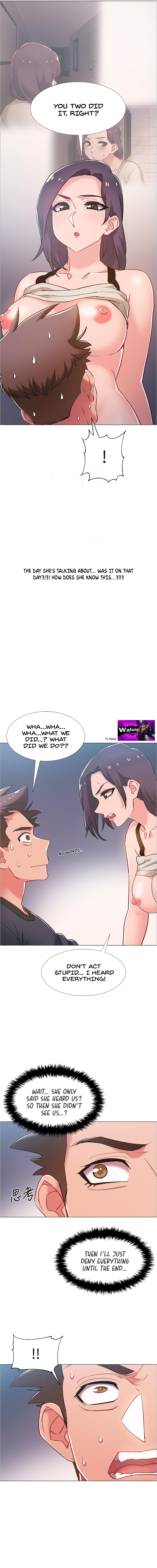 Enlistment Countdown Chapter 37 - HolyManga.Net