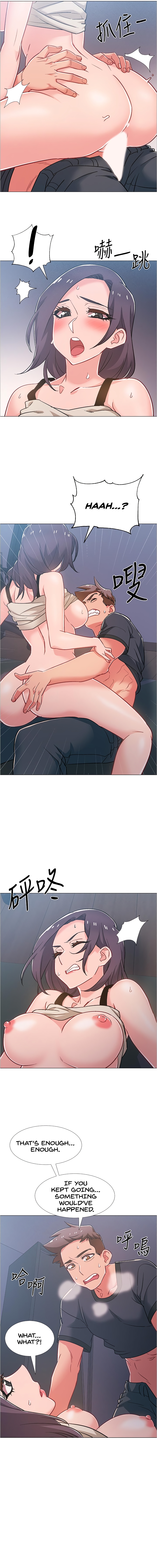 Enlistment Countdown Chapter 37 - HolyManga.Net