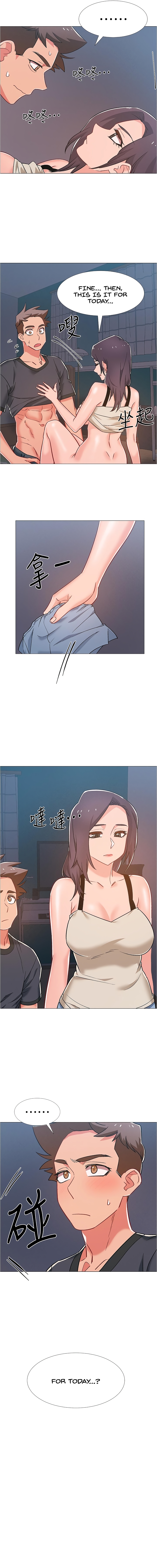 Enlistment Countdown Chapter 37 - HolyManga.Net