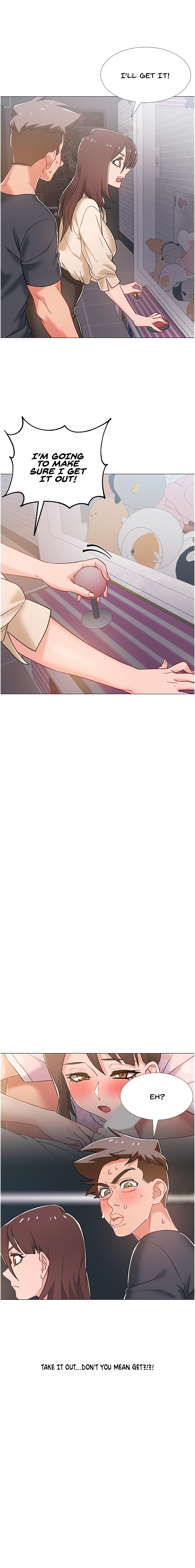 Enlistment Countdown Chapter 38 - HolyManga.Net