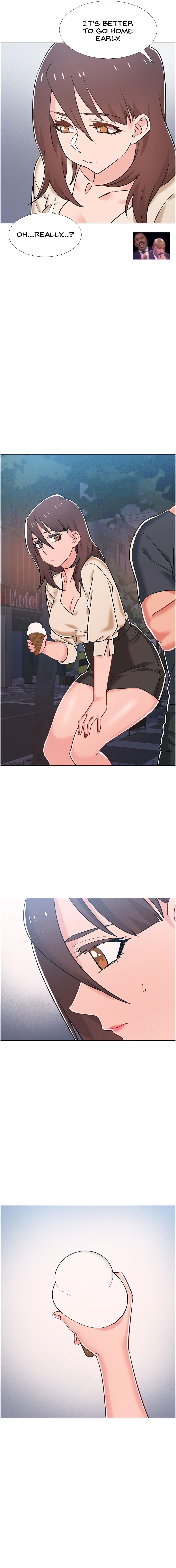 Enlistment Countdown Chapter 38 - HolyManga.Net