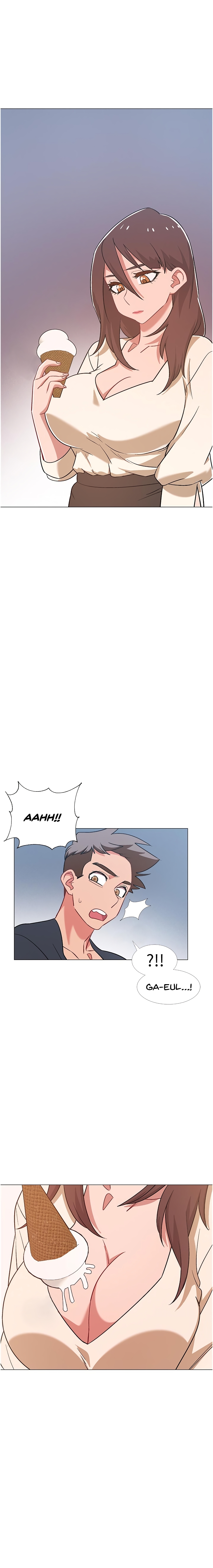 Enlistment Countdown Chapter 38 - HolyManga.Net
