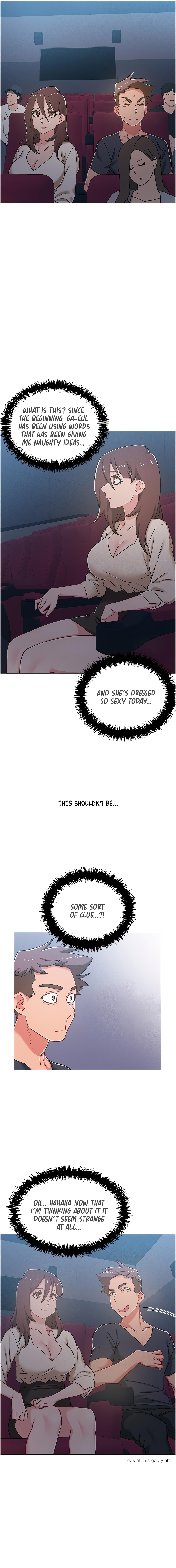 Enlistment Countdown Chapter 38 - HolyManga.Net