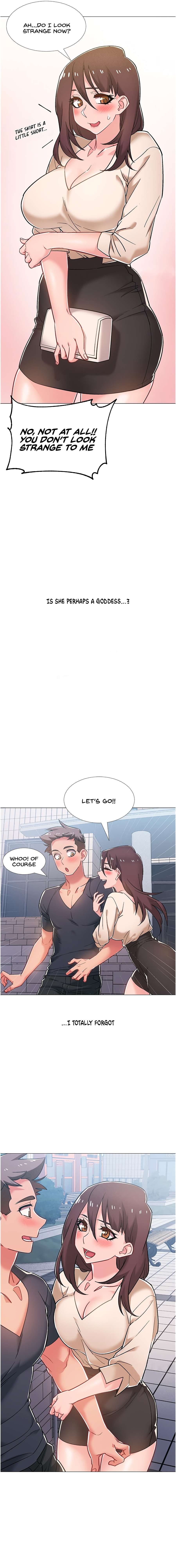 Enlistment Countdown Chapter 38 - HolyManga.Net