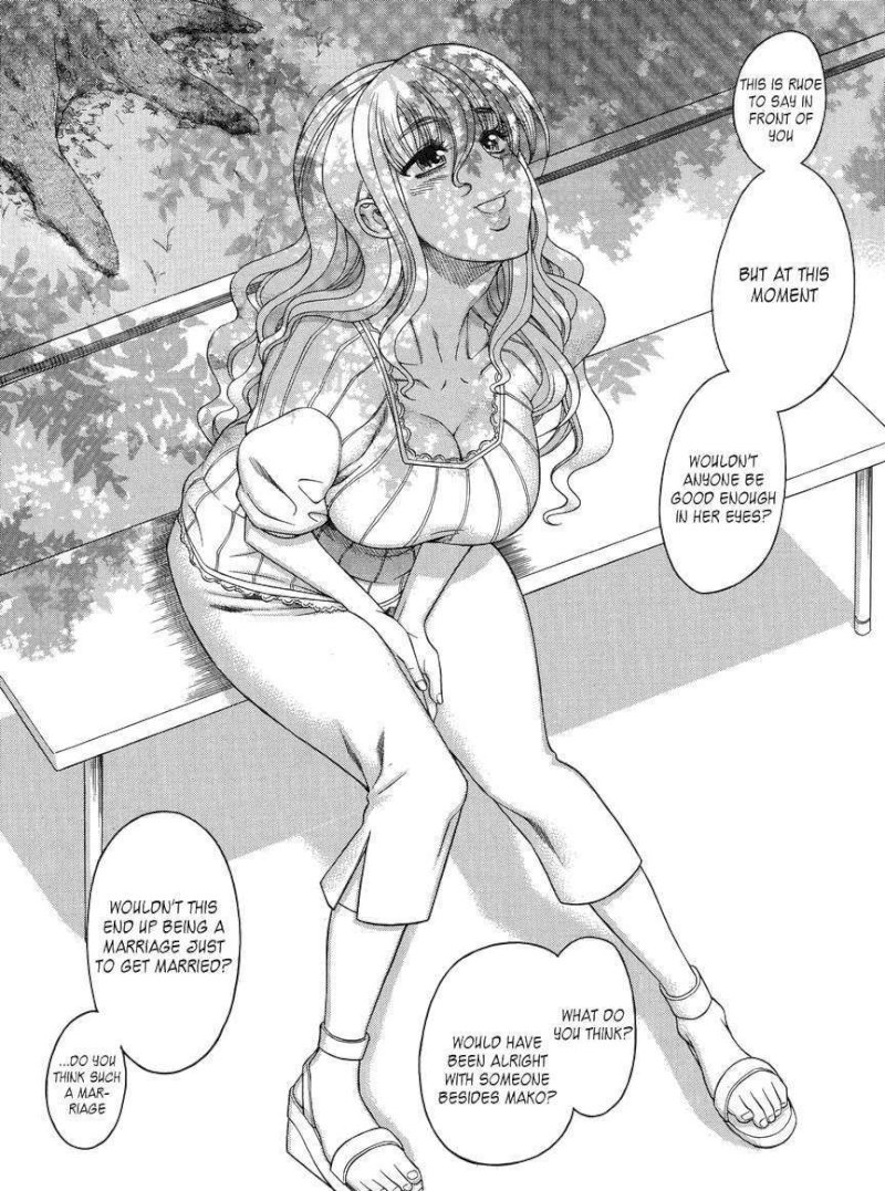 Happy Negative Marriage Chapter 0.113 - HolyManga.Net