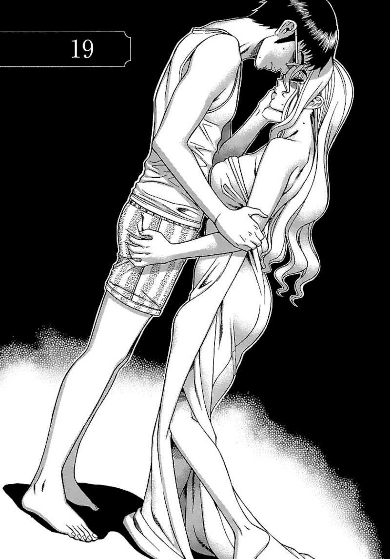 Happy Negative Marriage Chapter 0.219 - HolyManga.Net