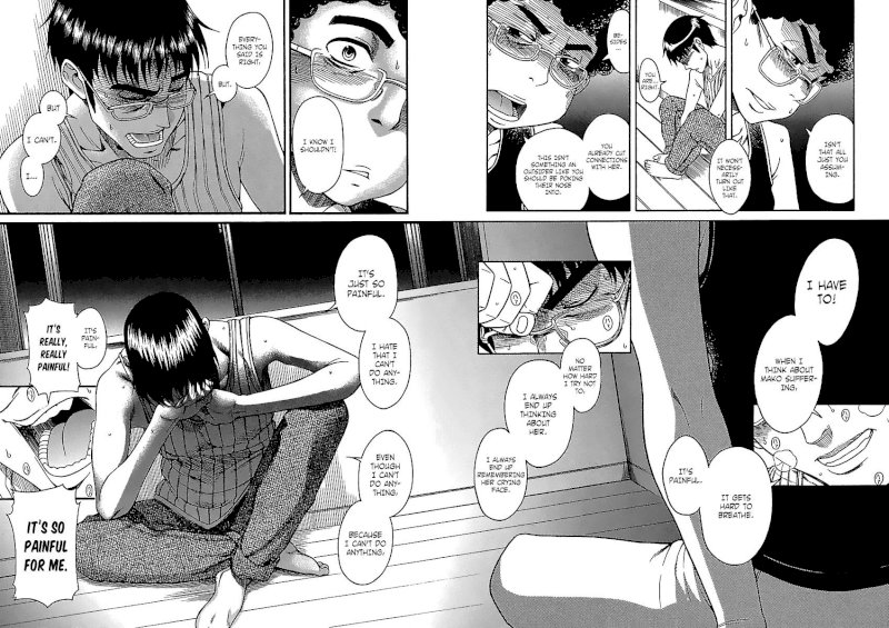 Happy Negative Marriage Chapter 0.219 - HolyManga.Net