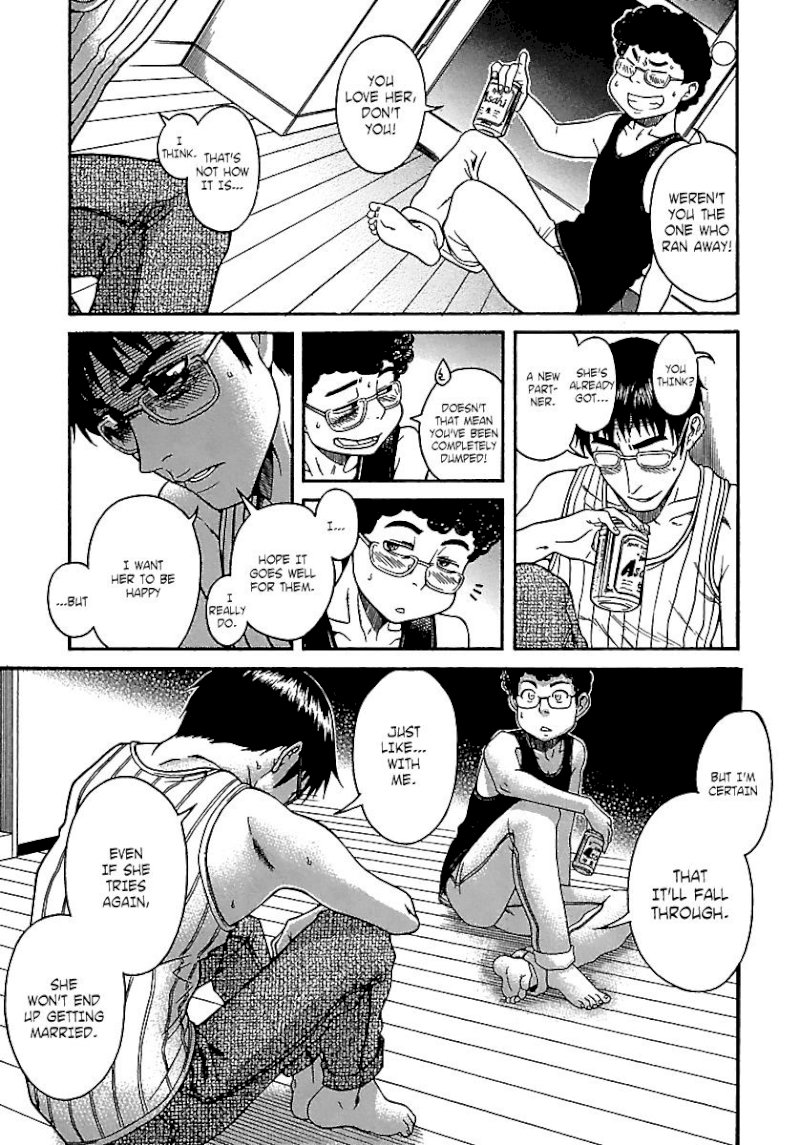 Happy Negative Marriage Chapter 0.219 - HolyManga.Net