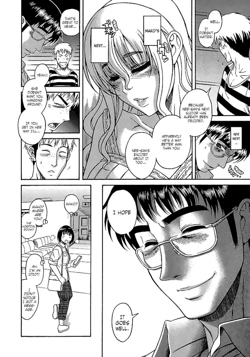 Happy Negative Marriage Chapter 0.219 - HolyManga.Net