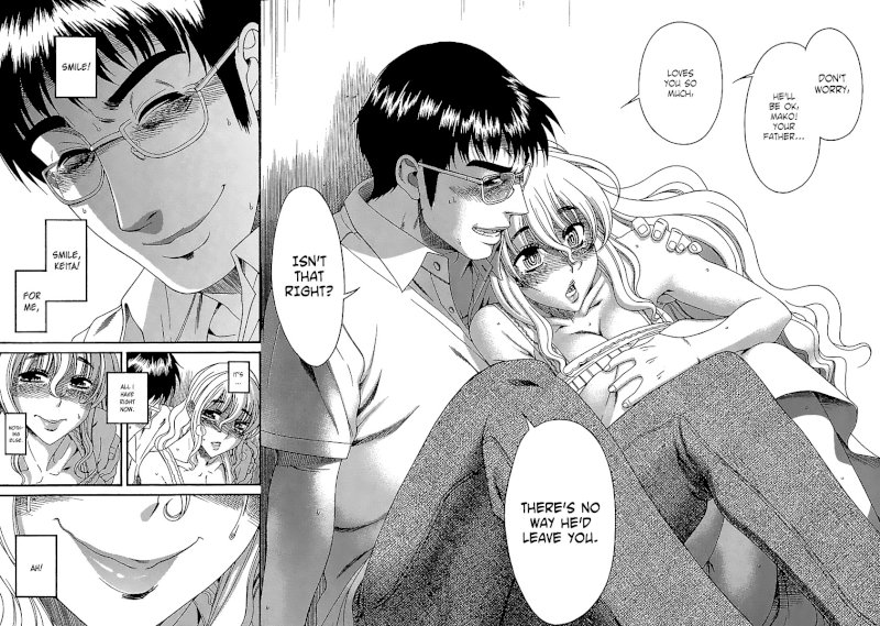 Happy Negative Marriage Chapter 0.318 - HolyManga.Net