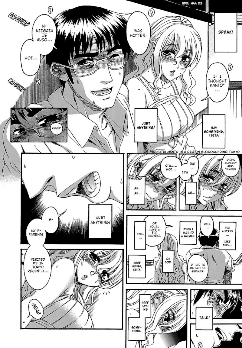 Happy Negative Marriage Chapter 0.318 - HolyManga.Net