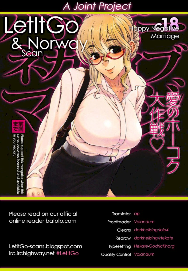 Happy Negative Marriage Chapter 0.318 - HolyManga.Net