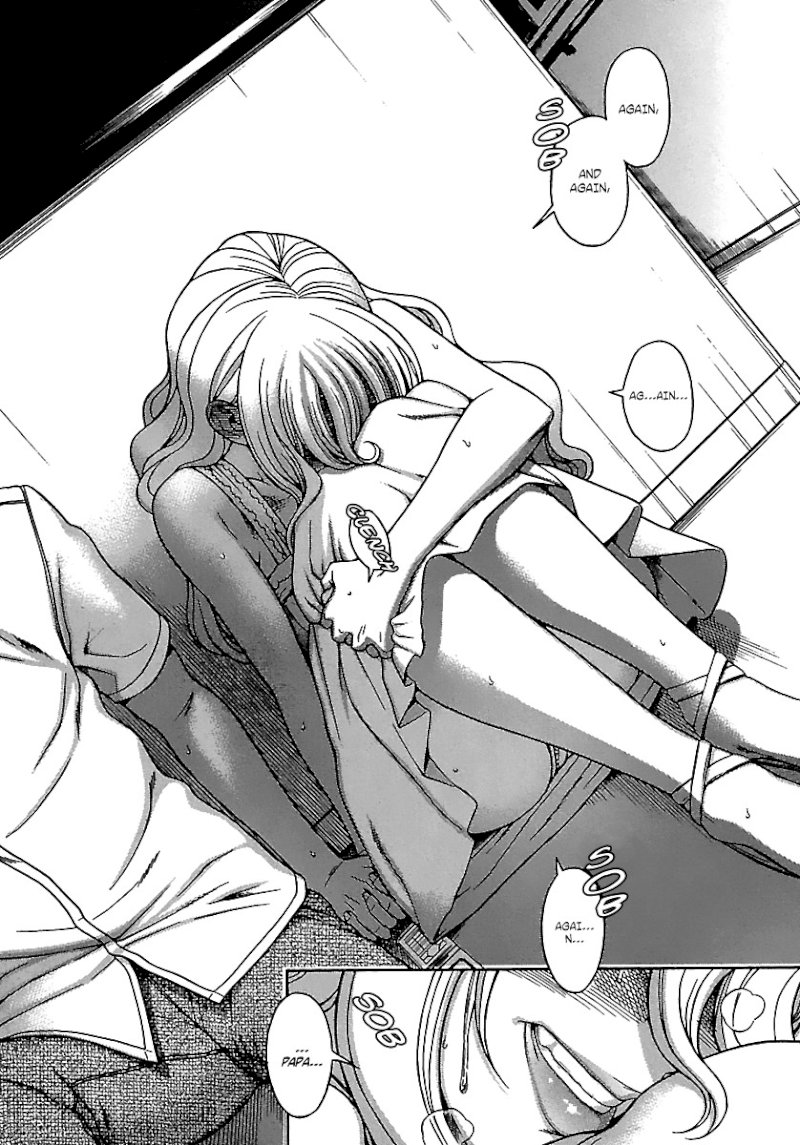 Happy Negative Marriage Chapter 0.318 - HolyManga.Net