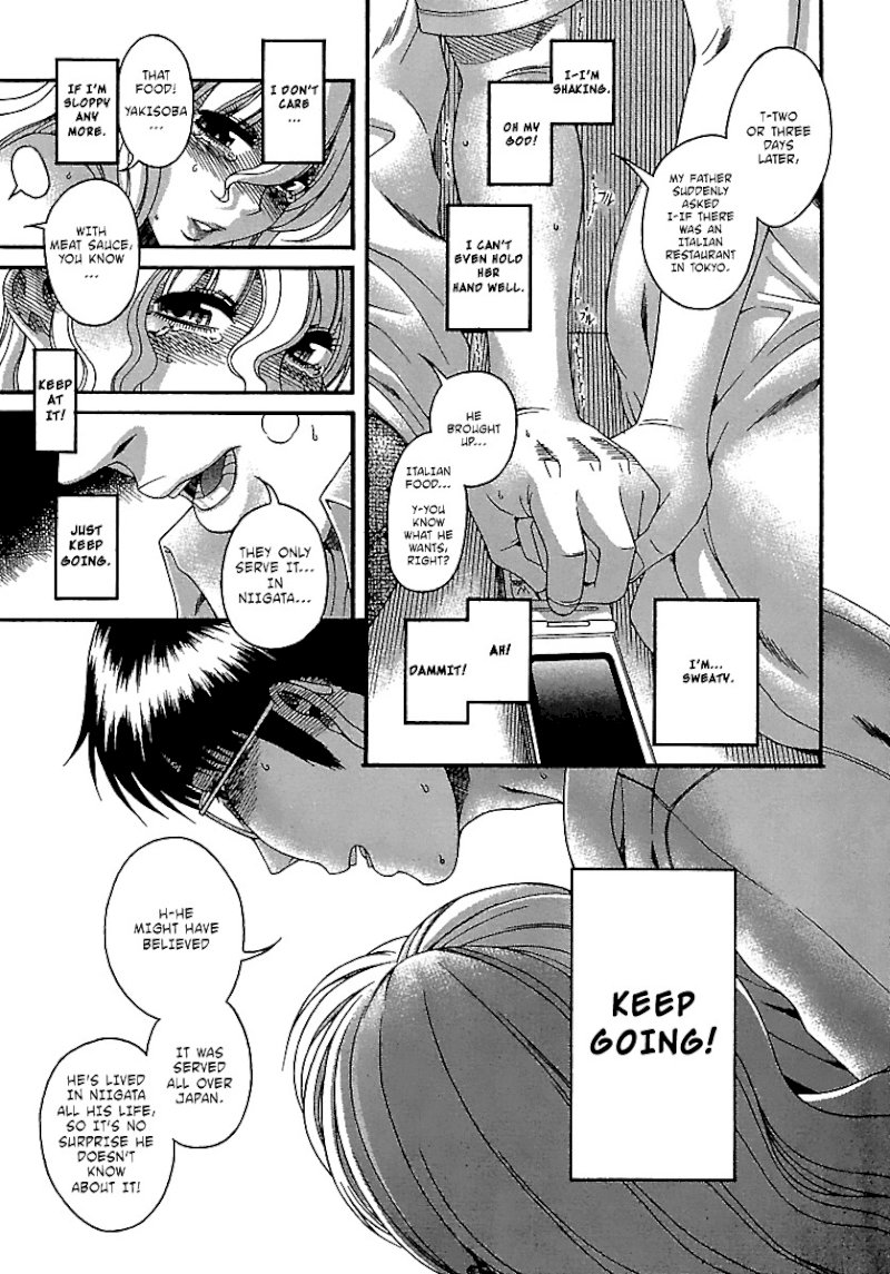 Happy Negative Marriage Chapter 0.318 - HolyManga.Net