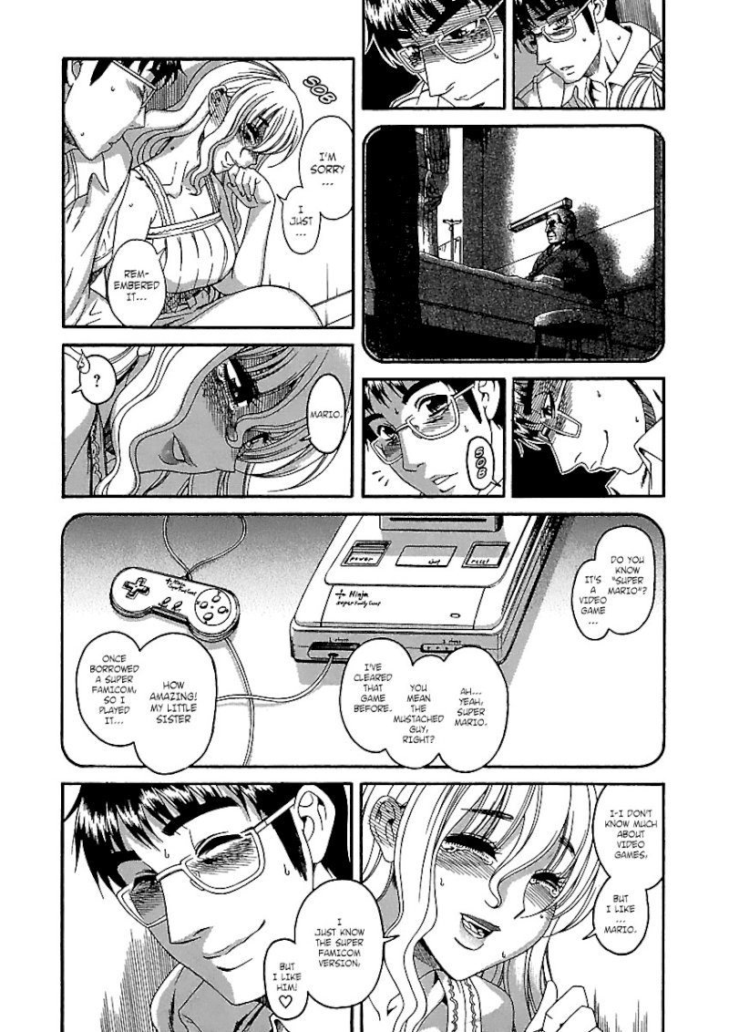 Happy Negative Marriage Chapter 0.318 - HolyManga.Net