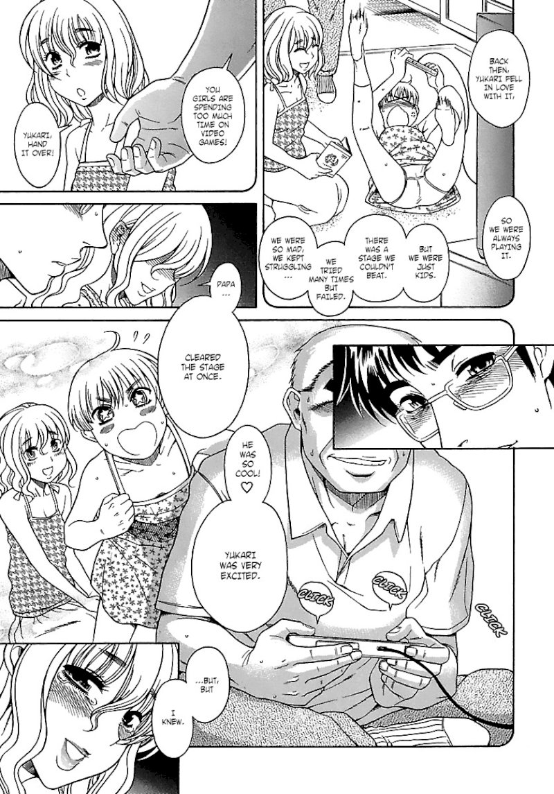 Happy Negative Marriage Chapter 0.318 - HolyManga.Net