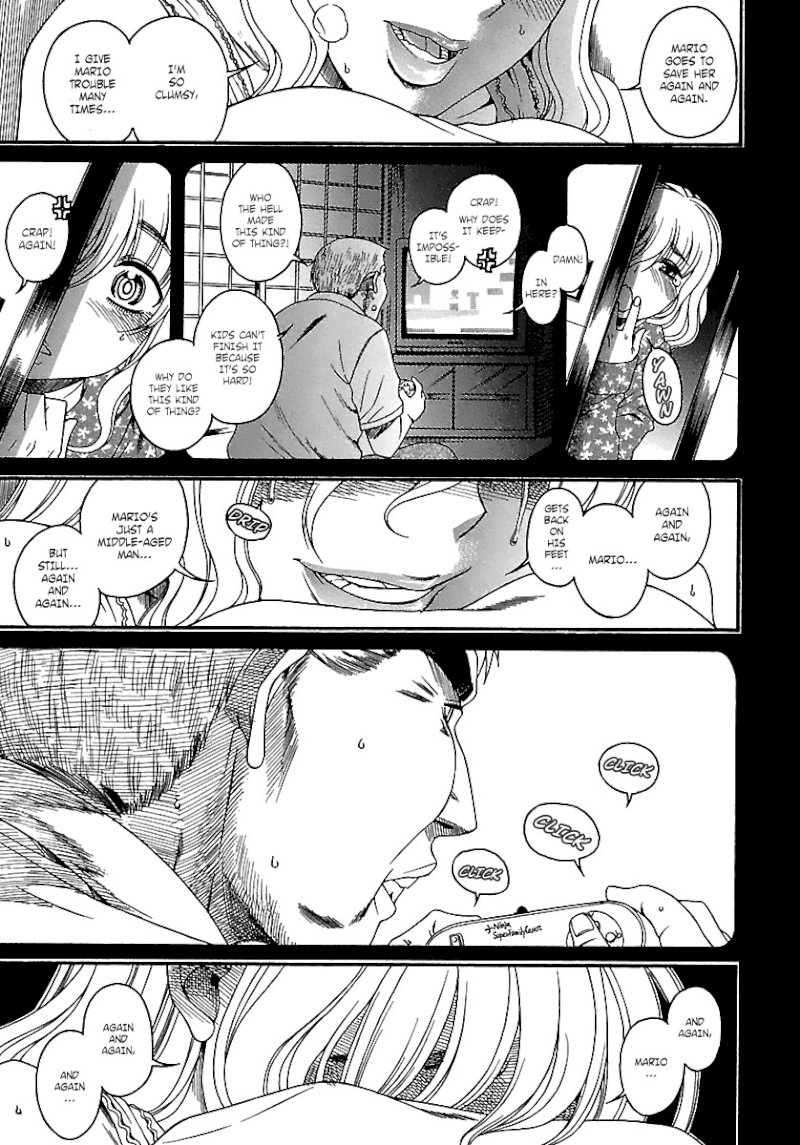 Happy Negative Marriage Chapter 0.318 - HolyManga.Net