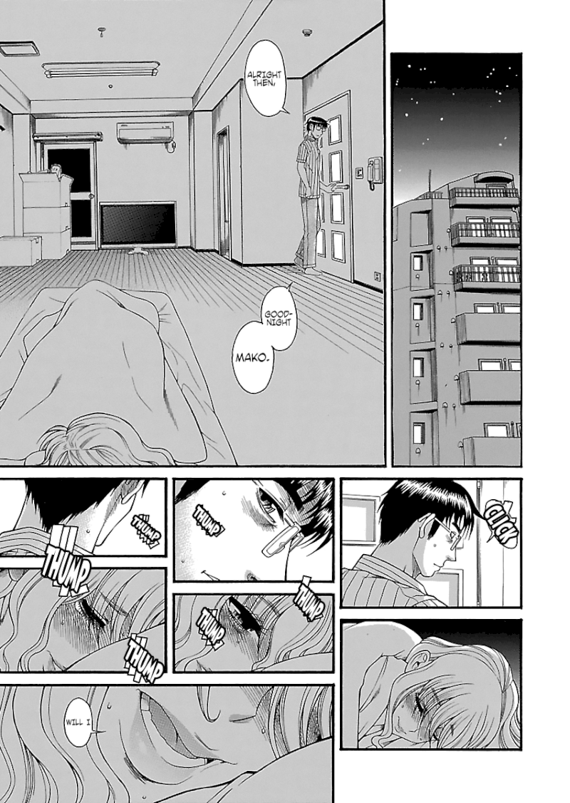 Happy Negative Marriage Chapter 0.528 - BidManga.com