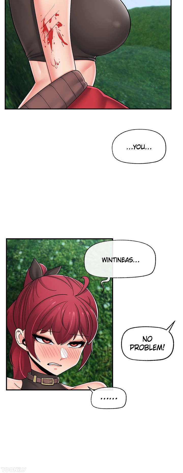 Absolute Hypnosis In Another World Chapter 73 - HolyManga.Net