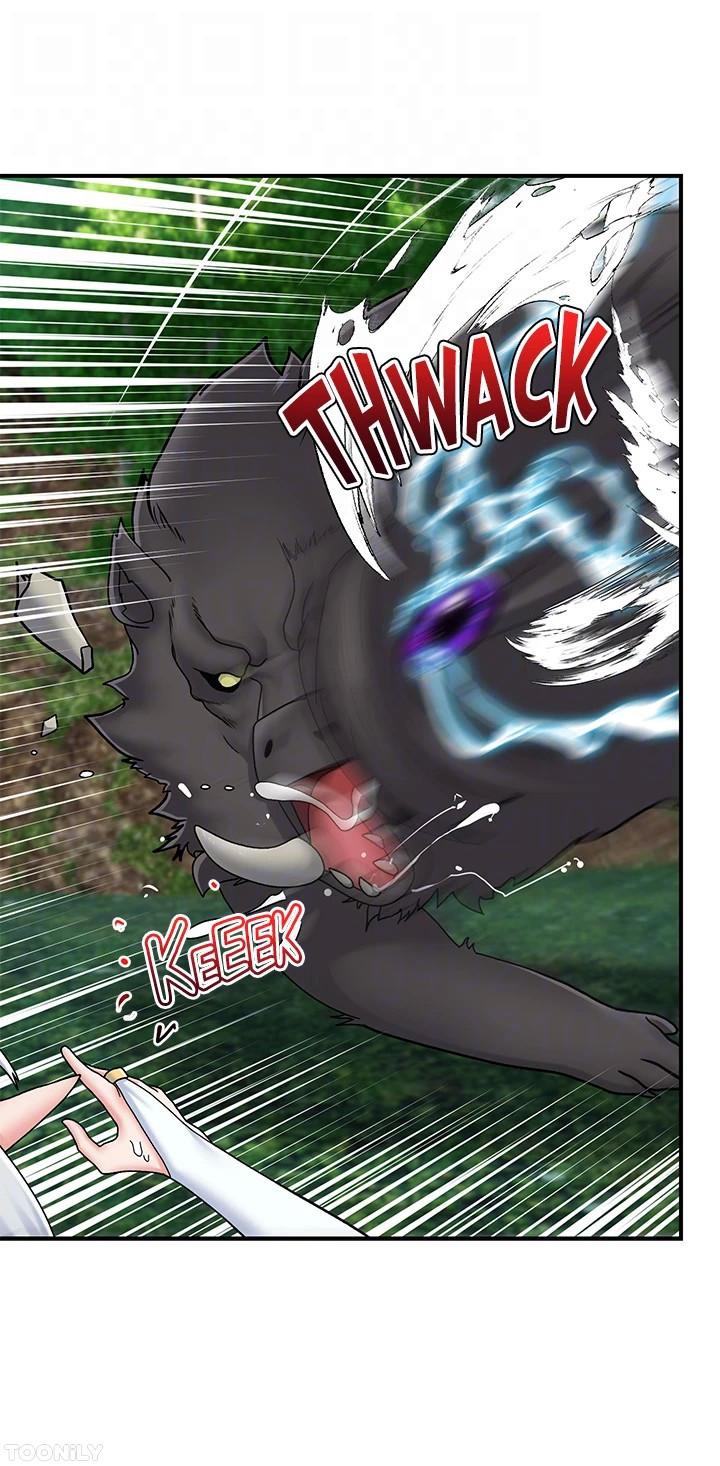 Absolute Hypnosis In Another World Chapter 73 - HolyManga.Net