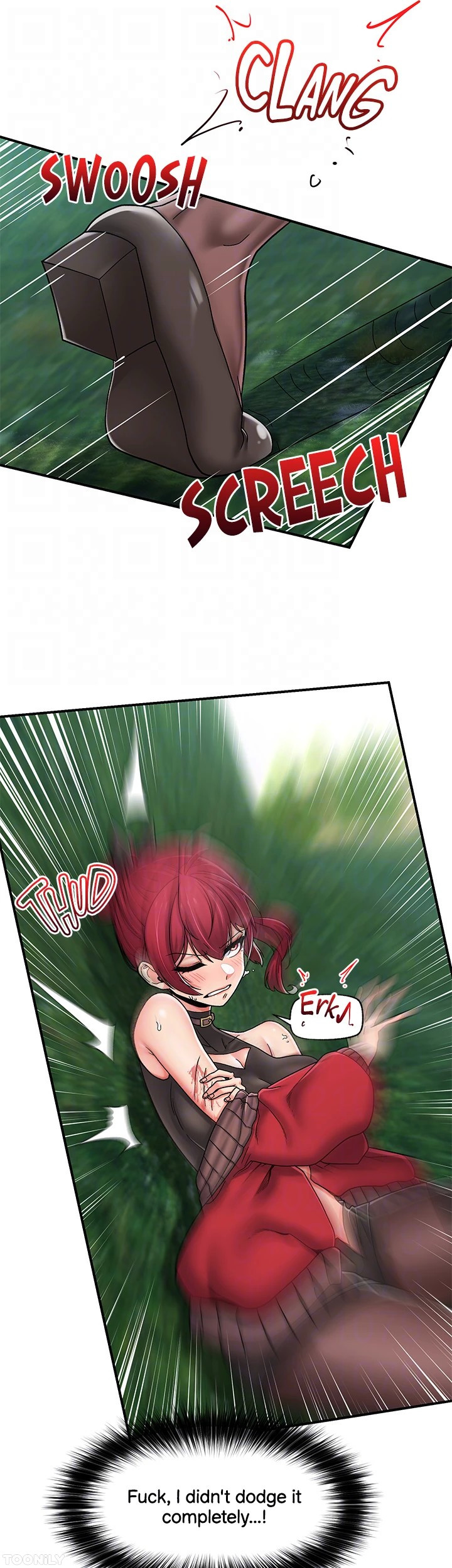 Absolute Hypnosis In Another World Chapter 73 - HolyManga.Net