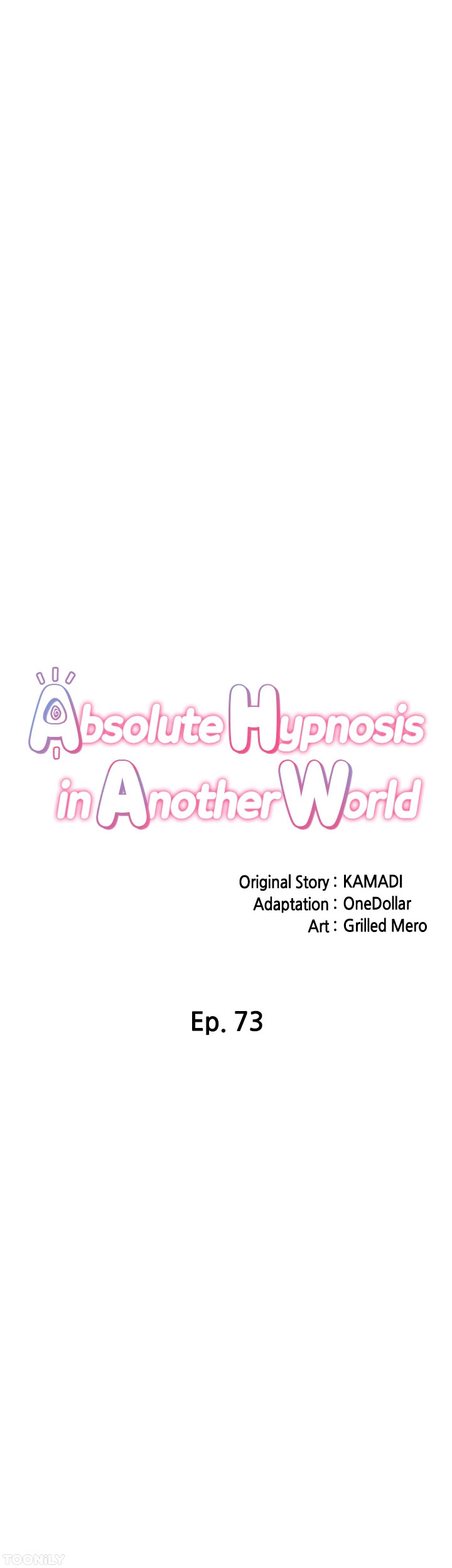 Absolute Hypnosis In Another World Chapter 73 - HolyManga.Net