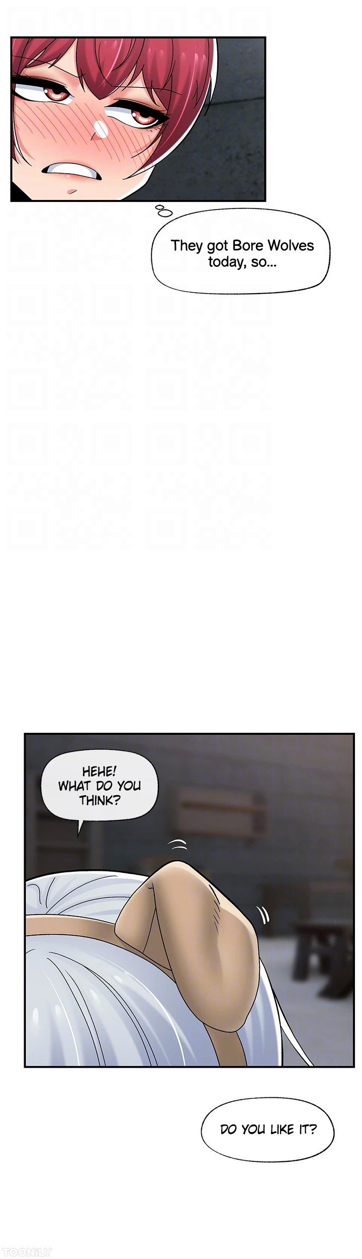 Absolute Hypnosis In Another World Chapter 73 - HolyManga.Net