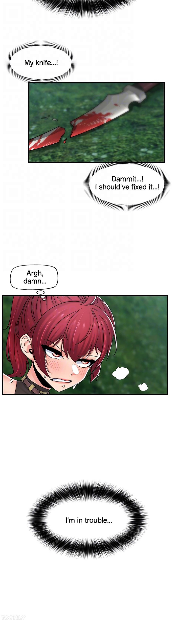 Absolute Hypnosis In Another World Chapter 73 - HolyManga.Net