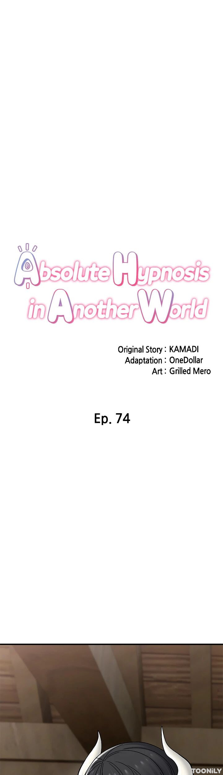 Absolute Hypnosis In Another World Chapter 74 - BidManga.com