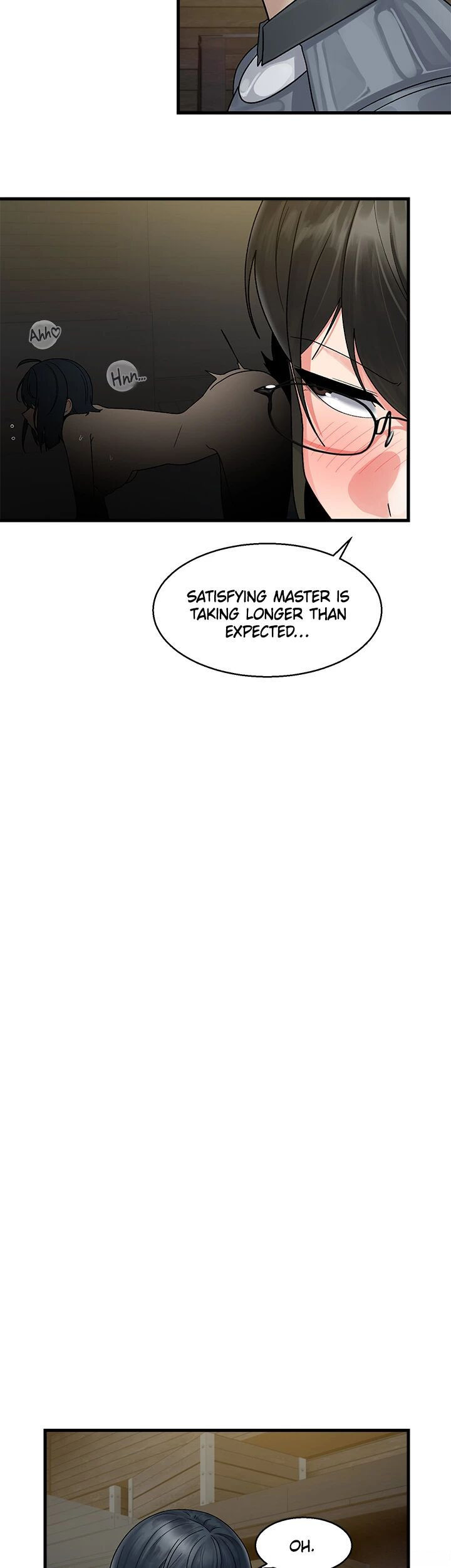 Absolute Hypnosis In Another World Chapter 85 - BidManga.com