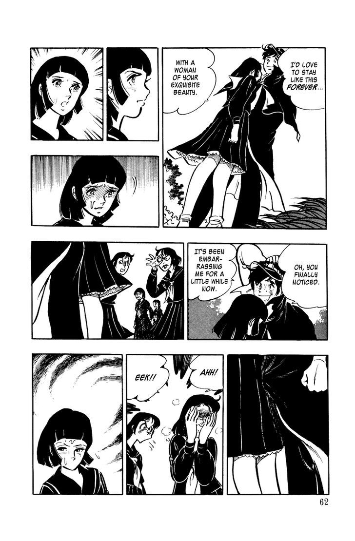 Ore No Sora Chapter 2 - HolyManga.Net
