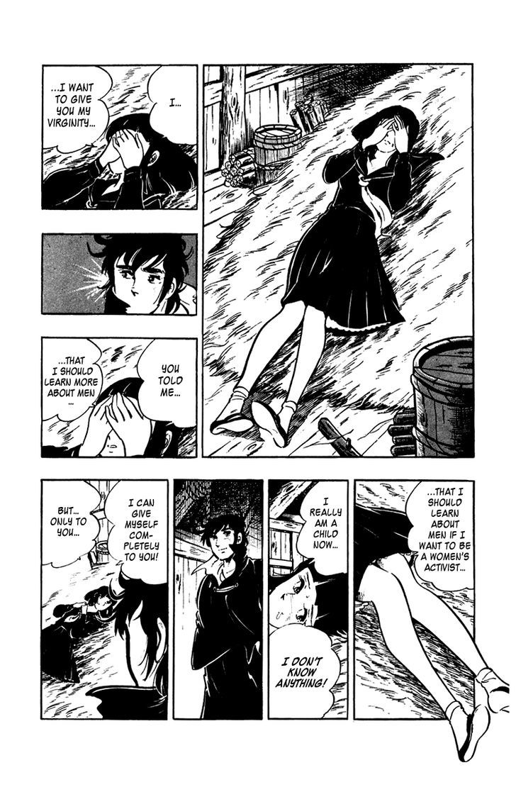 Ore No Sora Chapter 2 - HolyManga.Net