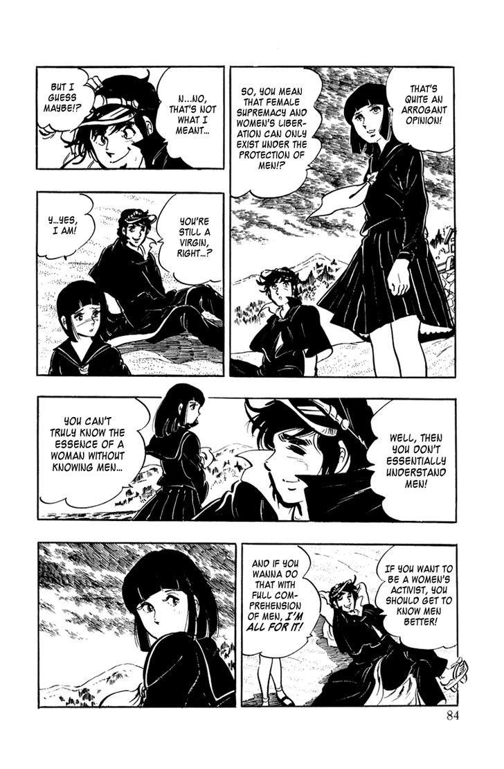 Ore No Sora Chapter 2 - HolyManga.Net