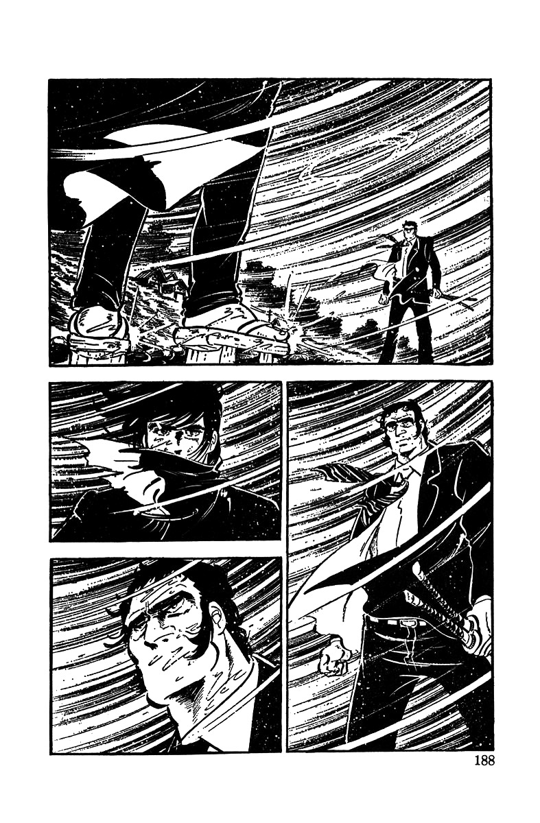 Ore No Sora Chapter 4 - HolyManga.Net
