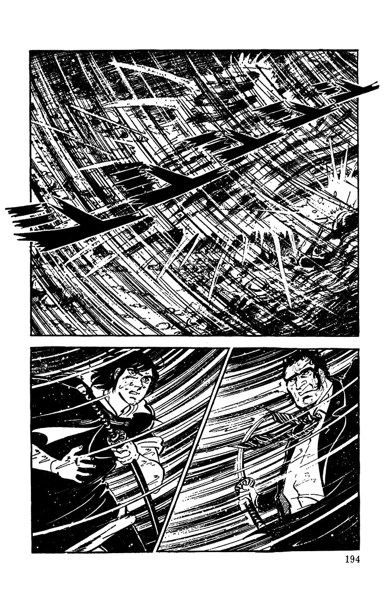 Ore No Sora Chapter 4 - HolyManga.Net