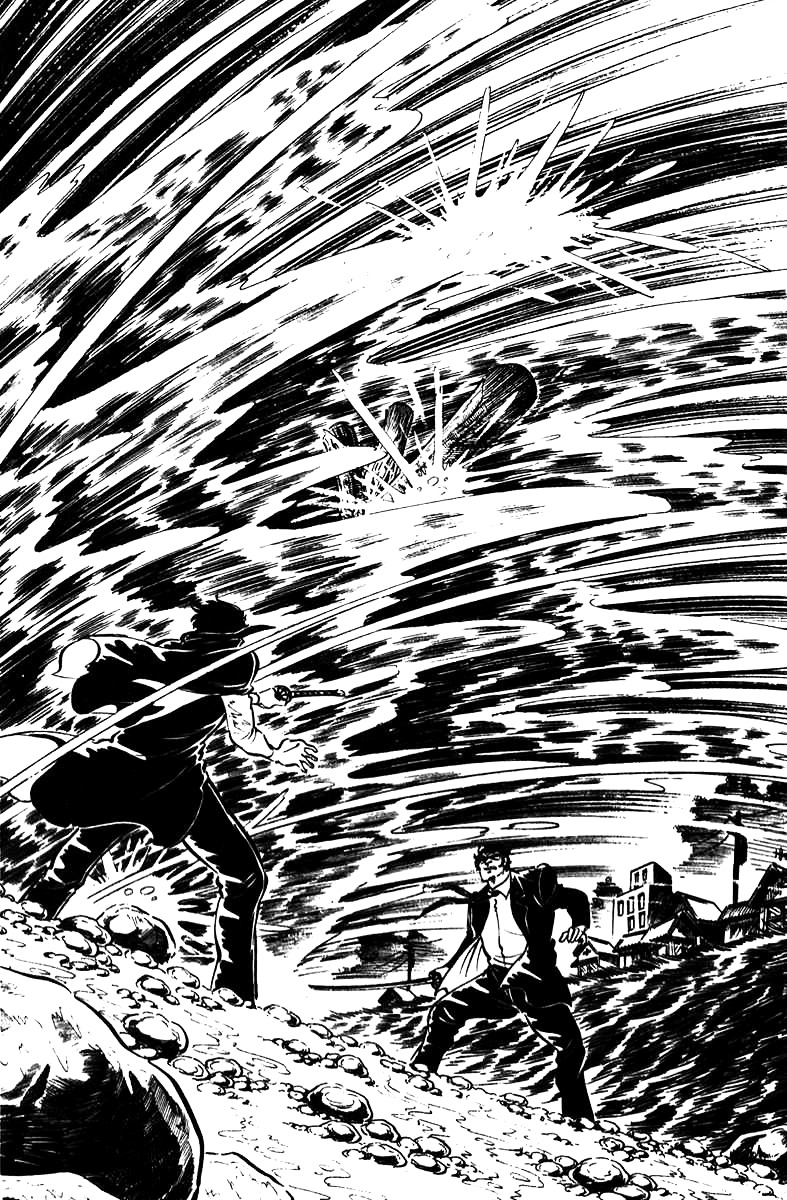 Ore No Sora Chapter 4 - HolyManga.Net