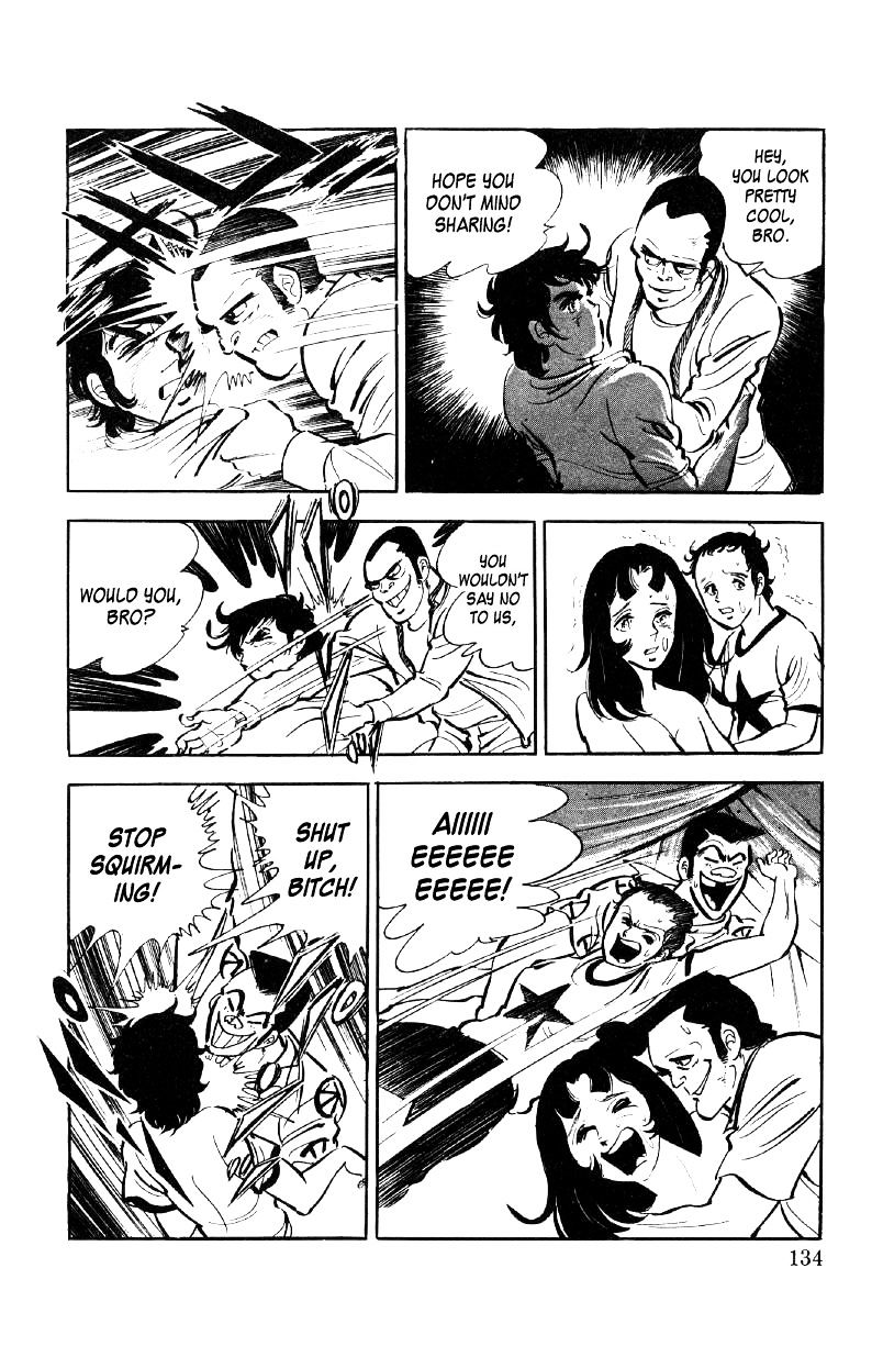 Ore No Sora Chapter 6 - HolyManga.Net