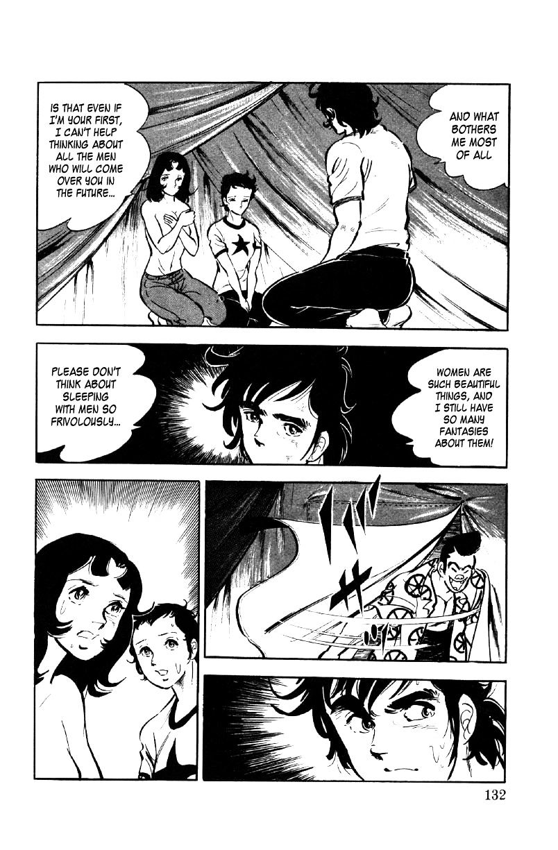 Ore No Sora Chapter 6 - HolyManga.Net