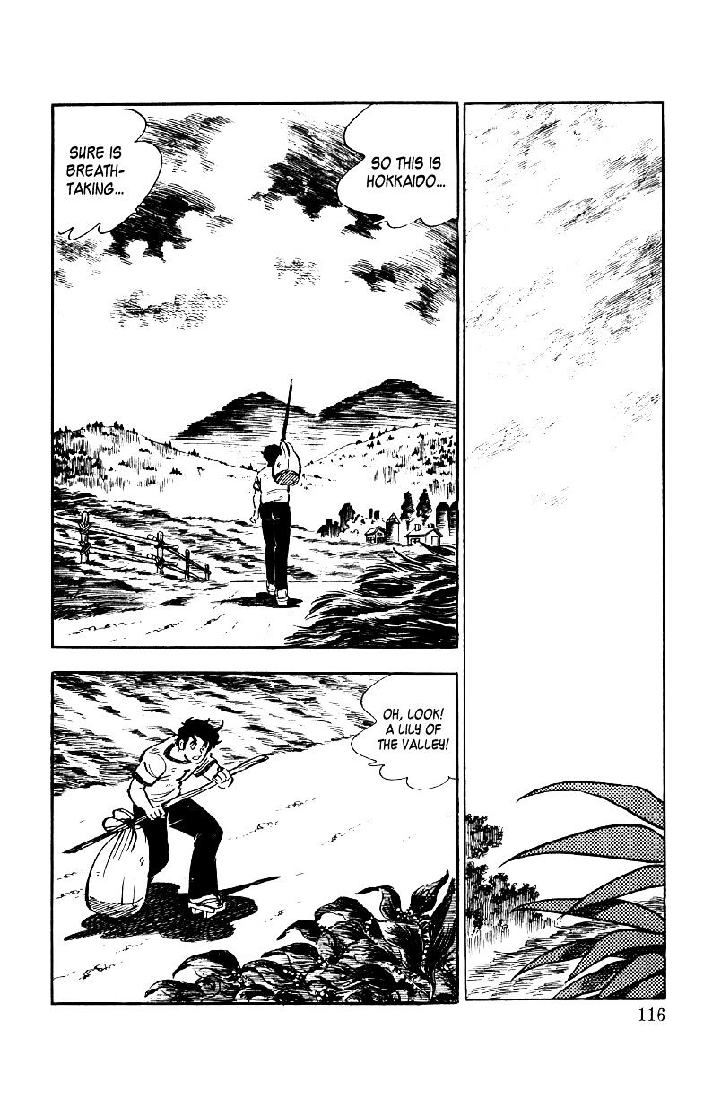Ore No Sora Chapter 6 - HolyManga.Net