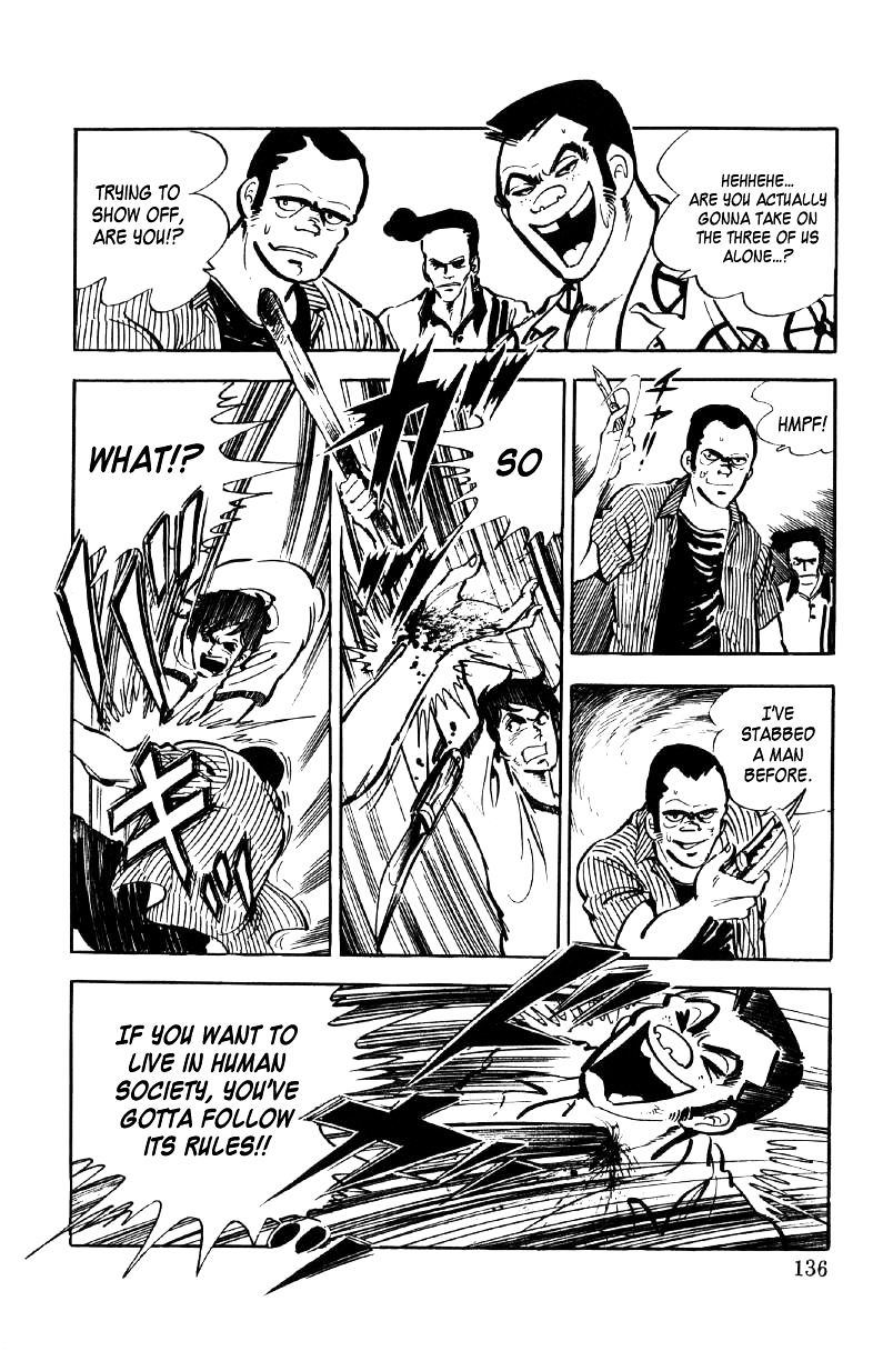 Ore No Sora Chapter 6 - HolyManga.Net