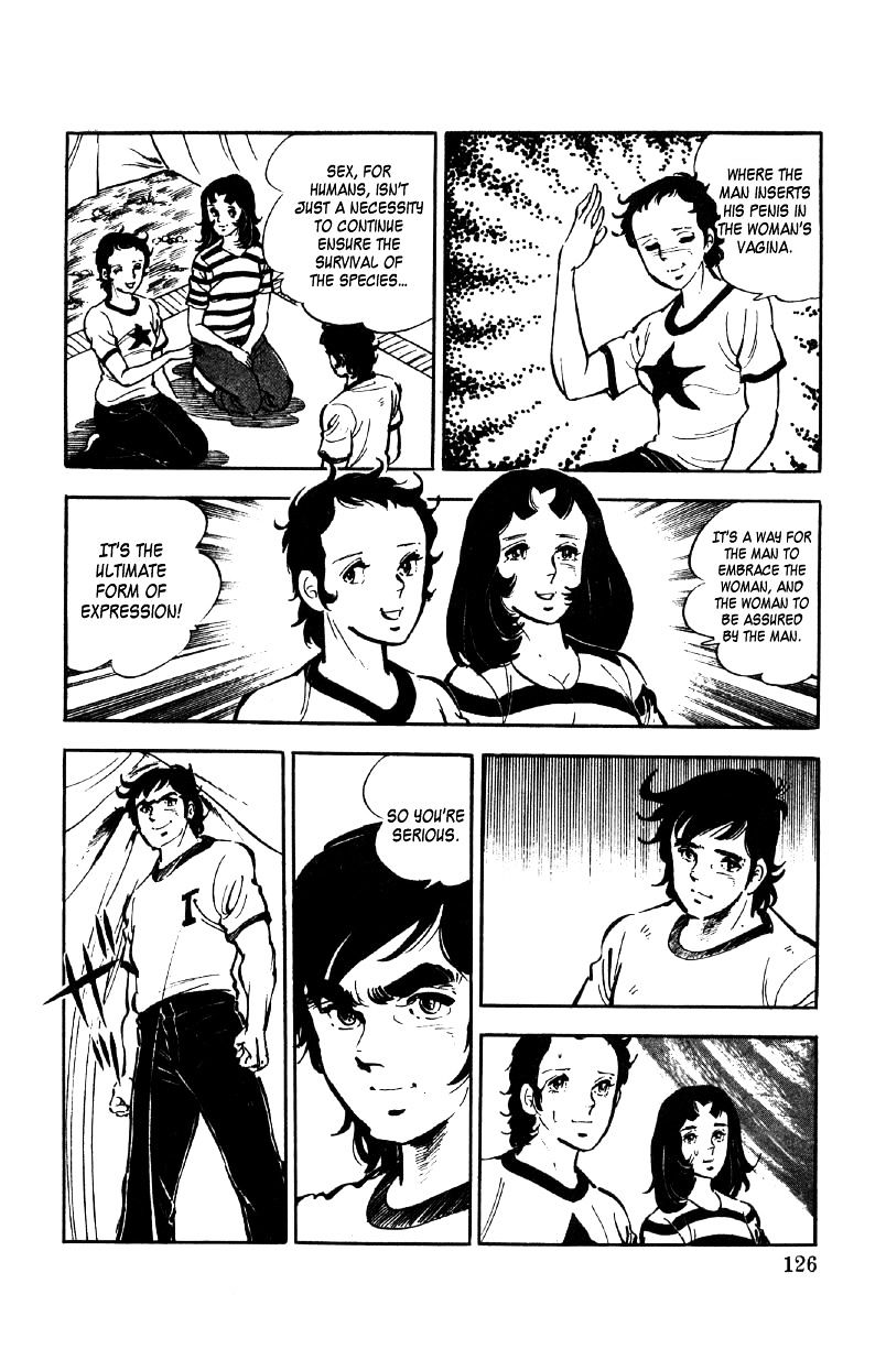Ore No Sora Chapter 6 - HolyManga.Net