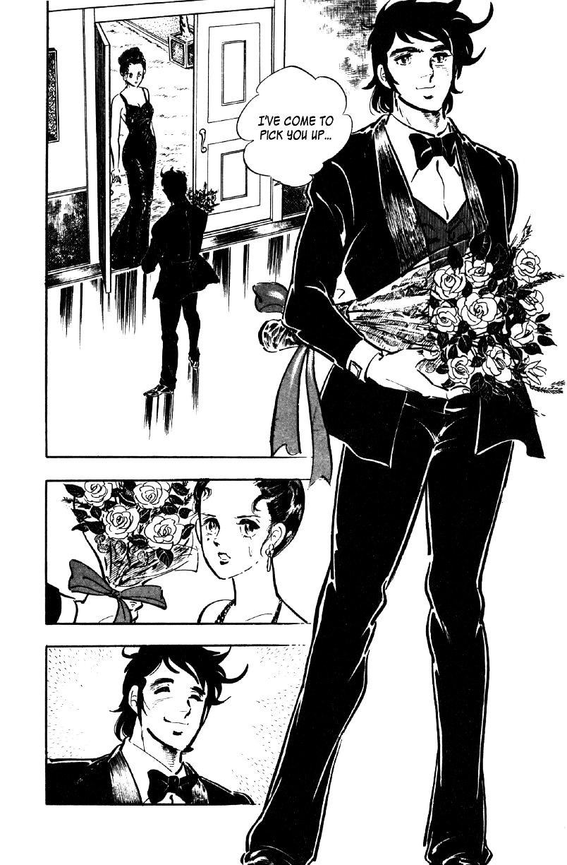 Ore No Sora Chapter 7 - HolyManga.Net