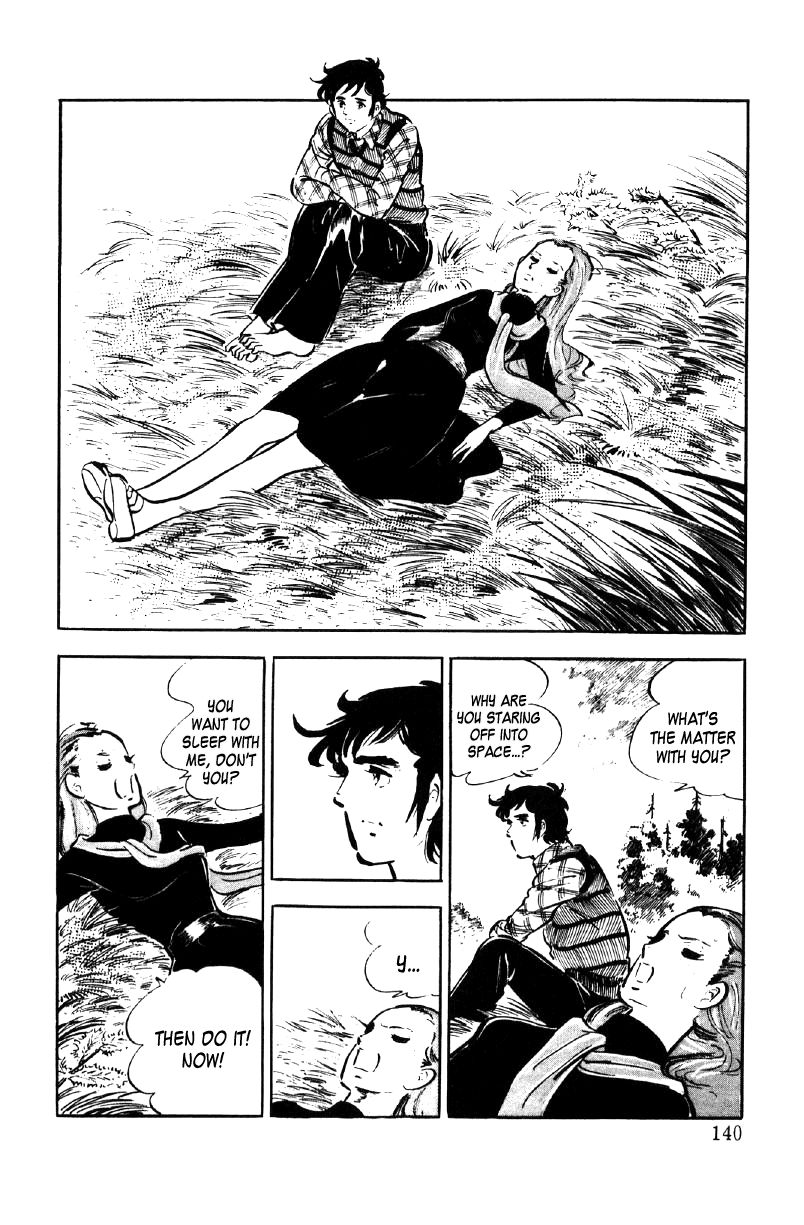 Ore No Sora Chapter 9 - HolyManga.Net