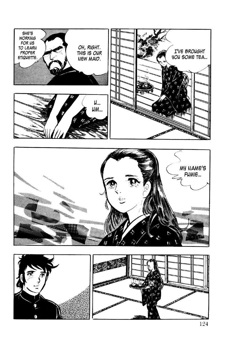 Ore No Sora Chapter 9 - HolyManga.Net