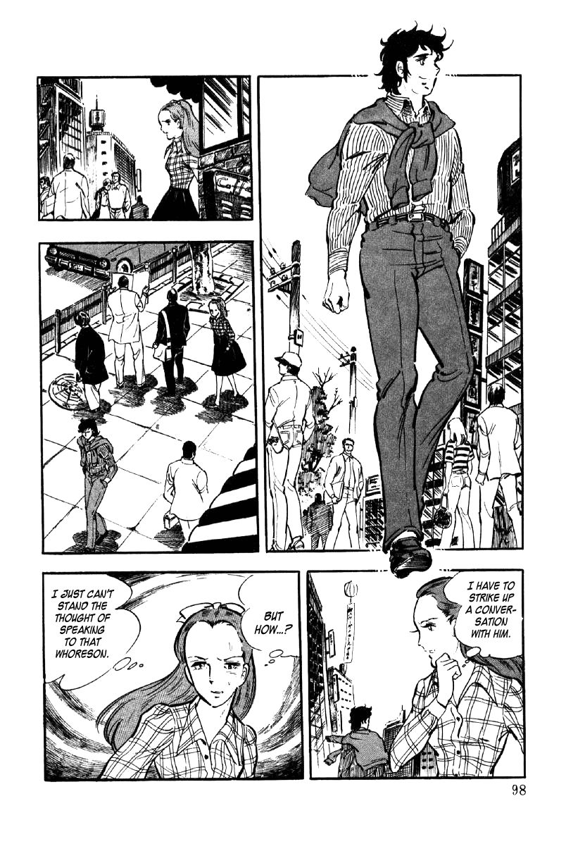 Ore No Sora Chapter 9 - HolyManga.Net