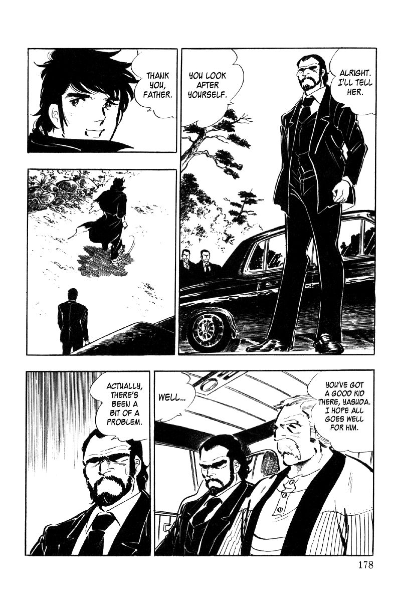 Ore No Sora Chapter 9 - HolyManga.Net