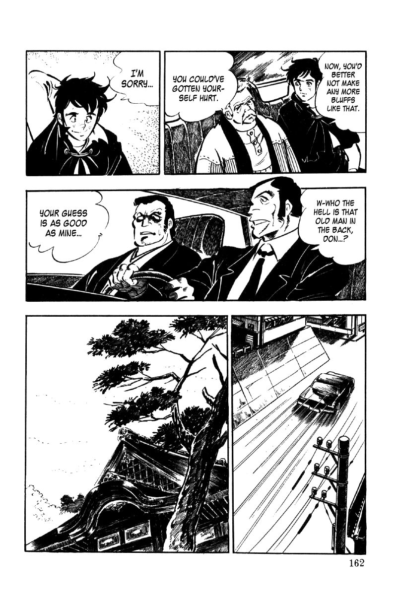 Ore No Sora Chapter 9 - HolyManga.Net