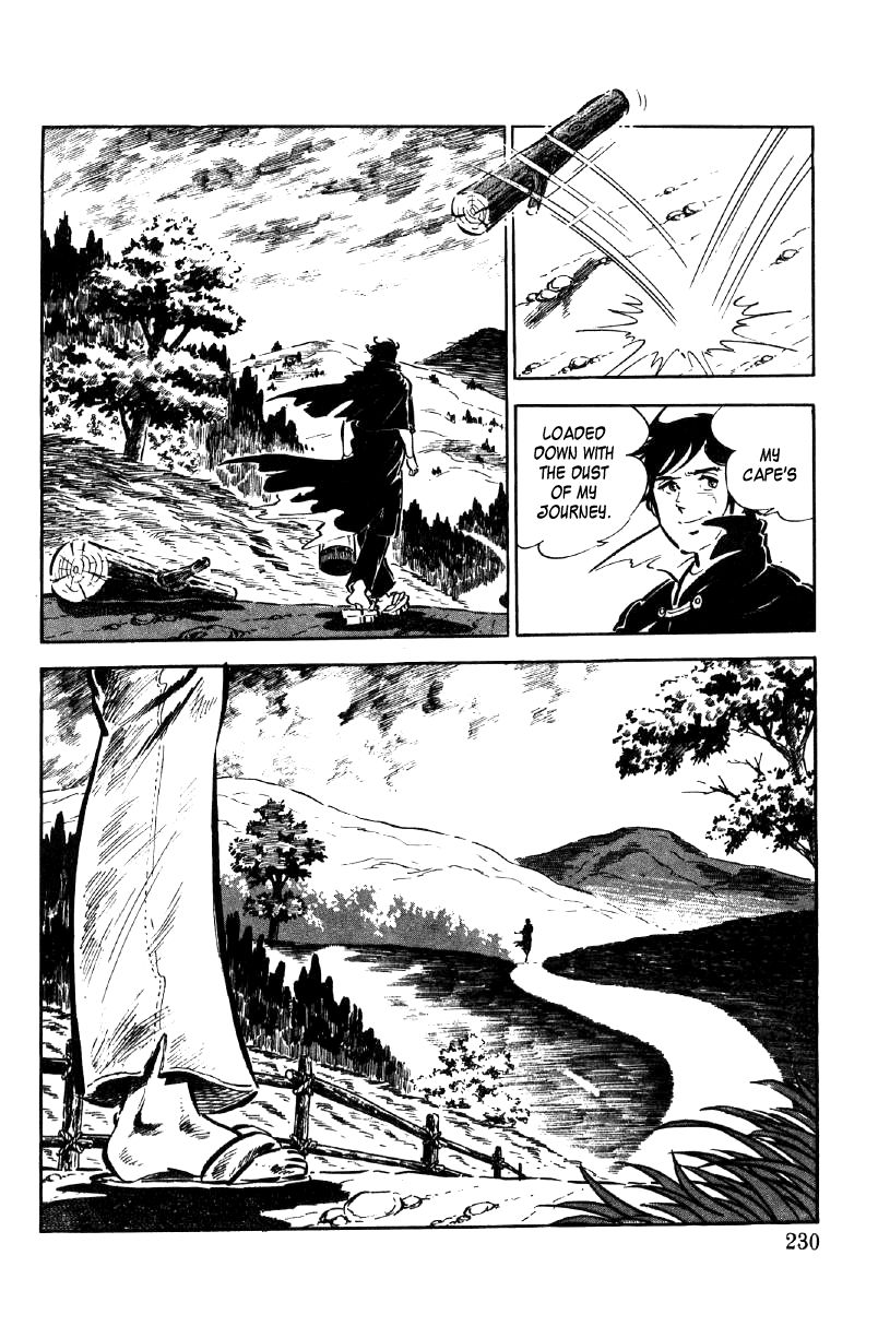 Ore No Sora Chapter 10 - HolyManga.Net
